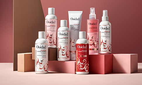 Haircare brand Ouidad appoints WIZARD